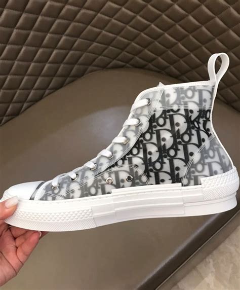 dior shoez